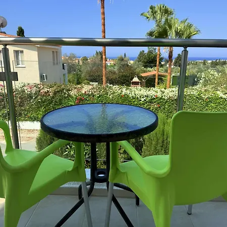 Coralia Gardens 1km From Bahía de Coral