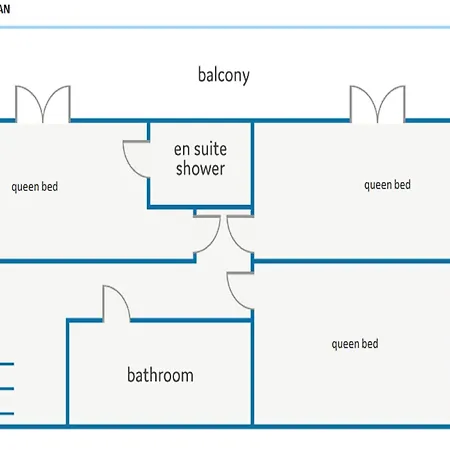 Coralia Gardens 1km From
