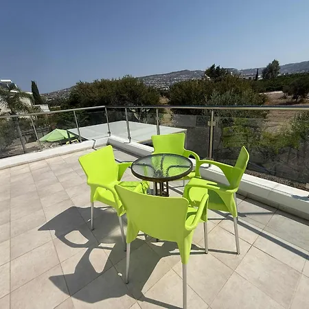 Coralia Gardens 1km From * Golful Coralilor