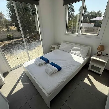 Vila Coralia Gardens 1km From