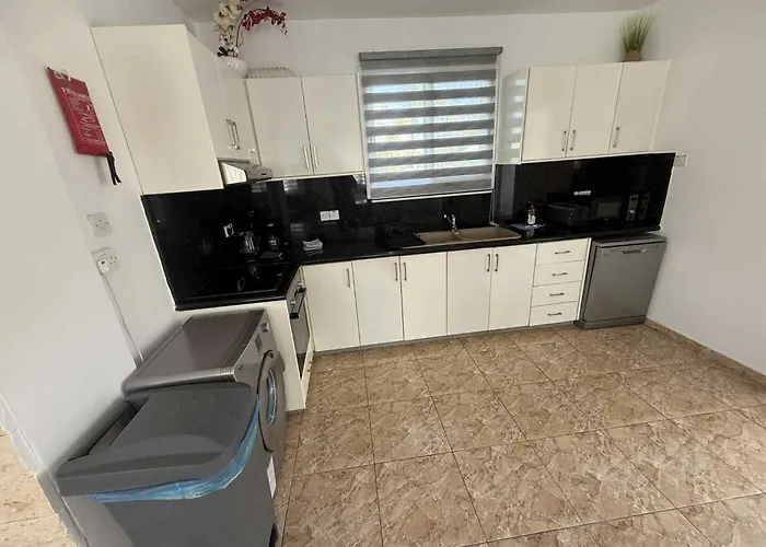 Coralia Gardens 1km From *